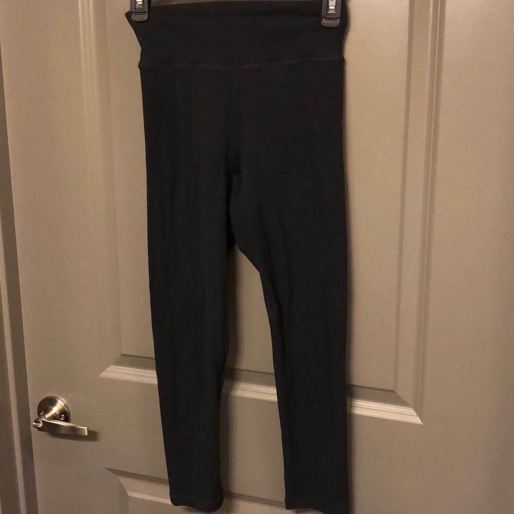 P’tula Mayra plush legging SIZE MEDIUM